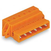  CONNECTEUR MALE 9 POLES / PAS 