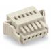  CONNECT FEM CC 5MM 2 P PI GR-C 
