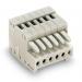  CONNECT FEM CC 2.5MM/PI/5 P/GR 