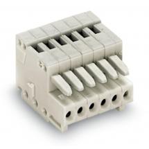  CONNECTEUR FEMELLE MICRO DETRO 
