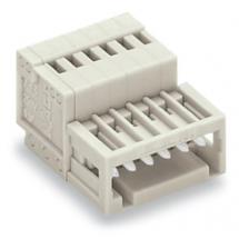  CONNECT MALE CC PI 2.5MM 4P/GR 