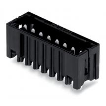  CONNECT MALE DROIT/2,5MM/2-P/G 