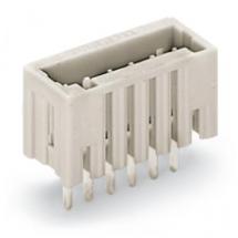  CONNECTEUR CI MALE DROIT, 2 PO 