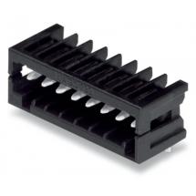  CONNECTEUR MALE BROCHE A SOUDE 