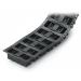  CONNECT MALE/2,5MM/6P/COUDE 0, 
