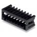  CONNECT MALE/2,5MM/6P/COUDE 0, 