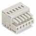  CONNECT FEM CC3,5MM 7-POL/GRIS 