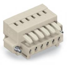  CONNECT F CC 3,5MM 8-P/GRIS-CL 