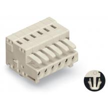  CONNECT F.DD/3.5MM/PI/10POL/GR 