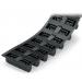  CONNECT MALE 3.5MM 1X1 DROIT/4 