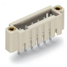  CONNECT M.PCI.BR DROITE 1X1MM/ 