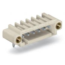  CONNECTEUR MALE THT 1.0 X 1.0 
