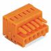  CONNECTEUR FEMELLE PAS 3.81 16 