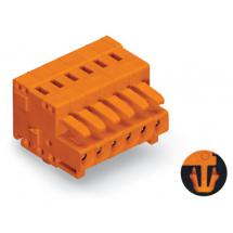  CONNECTEUR FEMELLE POUR 1 COND 