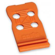  PLAQUE DE DECHARGE DE TRACTION 