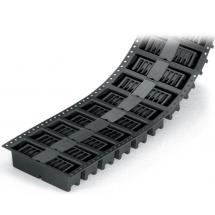  STIFTL.GEGURT.3,81MM 1X1 ABGEW 