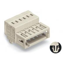  CONNECT MALE CC PI 3,5MM 20P/G 