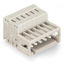  CONNECTEUR MALE 20 POLES 