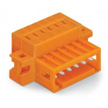  CONNECTEUR MALE 12 POLES AVEC 