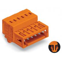  CONNECTEUR MALE POUR 1 CONDUCT 