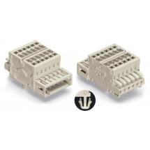  2L-KOMBILEISTE 3-POL.CC 3,5MM 