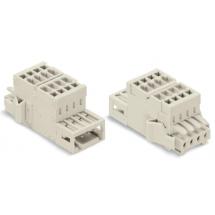  2-CONDUCTOR COMBI STRIP 100% P 