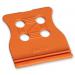  PLAQUE DECH.TRACTION 55MM ORAN 