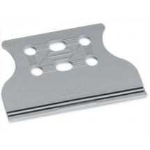  PLAQUE DECH.DE TRACT.55MM/GRIS 