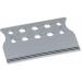  PLAQUE DECH.DE TRACT.75MM/GRIS 