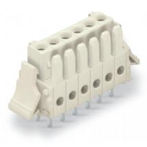  CONNECT FEM CC 3,5MM 3 P/CLIQ. 
