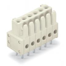  CONNECT FEM CC 3,5MM 18P/PI/GR 