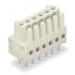  CONNECT FEM 3,5MM 24P/AV BR DR 
