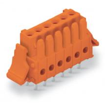  CONNECT FEM DROIT 3,81MM 2 P/C 