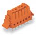  CONNECT FEM DROIT 3,81MM 2 P/C 