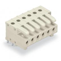  CONNECT F/BR COUDEE/PI/3,5MM/7 