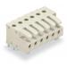  CONNECT F/BR COUDEE/PI/3,5MM/7 