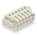  CONNECTEUR FEMELLE THT 0.9 X 0 