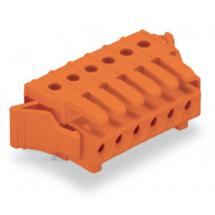  CONNECTEUR FEMELLE THT 0.9 X 0 