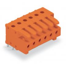  CONNECTEUR FEMELLE THT 0.9 X 0 