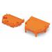  DECHARGE DE TRACTION POUR LA S 