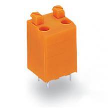  BLOC DE BORNES POUR CI, 2 POLE 