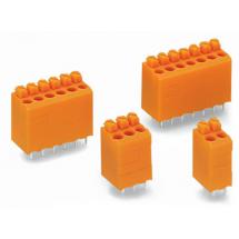  BLOC DE BORNES POUR CI, 3 POLE 