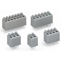  BLOC DE BORNES POUR CI, 2 POLE 