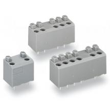  BLOC DE BORNES POUR CI, 2 POLE 