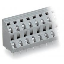  BORNE POUR CIRCUITS IMPRIMES 2 