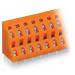  BORNE POUR CIRCUITS IMPRIMES 2 