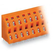  BORNE POUR CIRCUITS IMPRIMES 2 