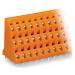  BARRETTE A BORNES 3 ETAGES 8 P 