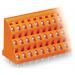  BARRETTE A BORNES 3 ETAGES 6 P 