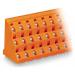 BARRETTE A BORNES 3 ETAGES 2 P 